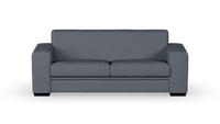 Amber - 3 Seater - Fully Upholstered