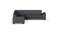 Chivonne - All Seater - Fully Upholstered