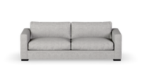 Phethon - 4 Seater - Fully Upholstered