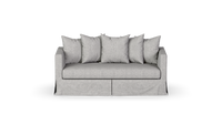 Connor - 2 Seater - Slip Cover