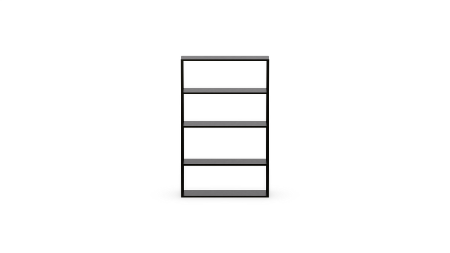 Mira Material: Black Finish