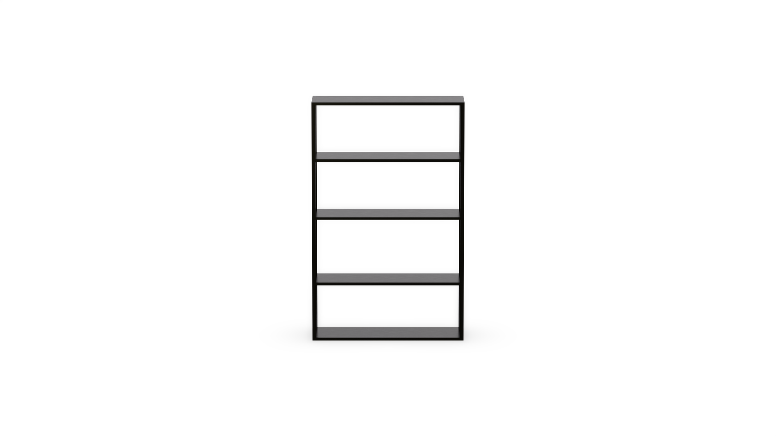 Avery - Bookshelf