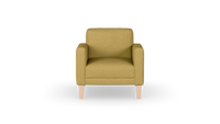 Sarah - Armchair - Fully Upholstered