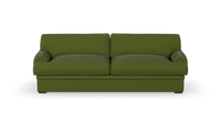 St Tropez - 4 Seater - Fully Upholstered