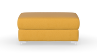 Chivonne Mini - Ottoman - Fully Upholstered