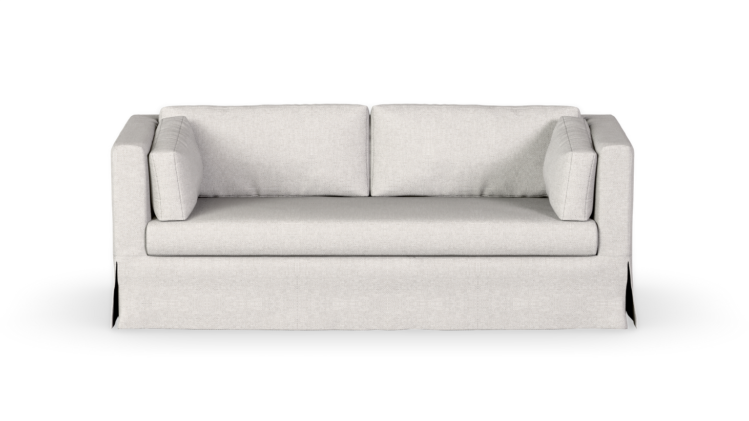 Marcus - 2 Seater - Slip Cover