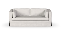 Marcus - 2 Seater - Slip Cover