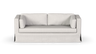 Ultimatum 57-Limestone (205x90x70cm)