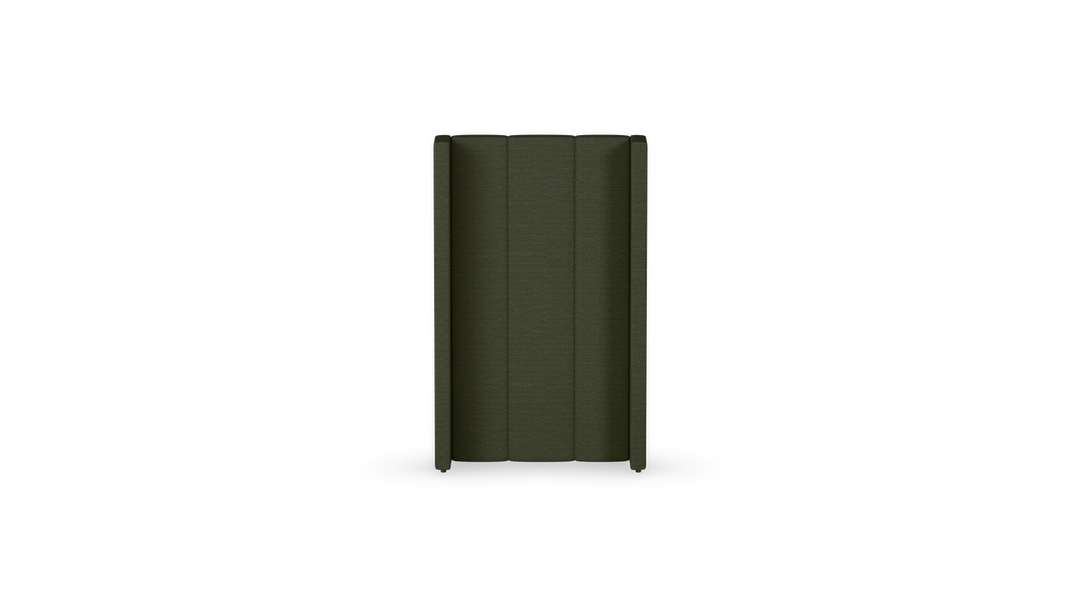 Mira Material: Colourwash Eco 47-Forest