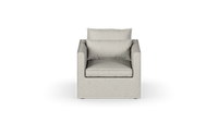 Billy Jean - Armchair - Slip Cover