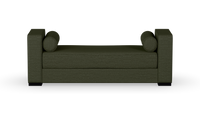 Charlotte - 2 Seater - Fully Upholstered