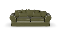 Big Bertha - 2 Seater - Slip Cover