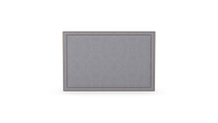 Kingsley - King - Fully Upholstered