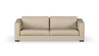 New Yorker - 4 Seater - Fully Upholstered