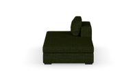 Kennedy - Modular - One Arm - Fully Upholstered