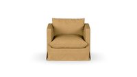 Caribbean - Arm Chair - Slip Cover