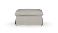 Caribbean - Ottoman - Slipcover