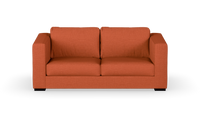New Yorker - 2 Seater - Fully Upholstered