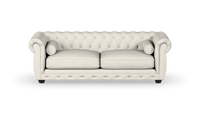 Marseille - 4 Seater - Fully Upholstered