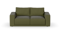 Mitchell - 2 Seater - Fully Upholstered