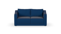 Metropolitan - 2 Seater - Fully Upholstered