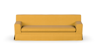 Liam - 4 Seater - Slip Cover