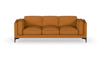 Granada - 3 Seater - Fully Upholstered
