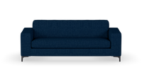 Chivonne Mini - 3 Seater - Fully Upholstered