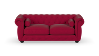Marseille - 3 Seater - Fully Upholstered