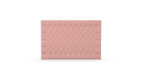 Susan - King - Fully Upholstered