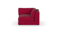 Minx - Modular - Corner - Fully Upholstered