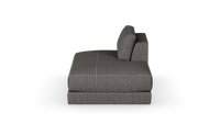 Minx - One Arm - Fully Upholstered
