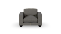 Rowan - Arm Chair - Fully Upholstered