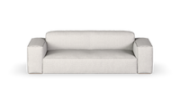 Boston - 4 Seater - Fully Upholstered