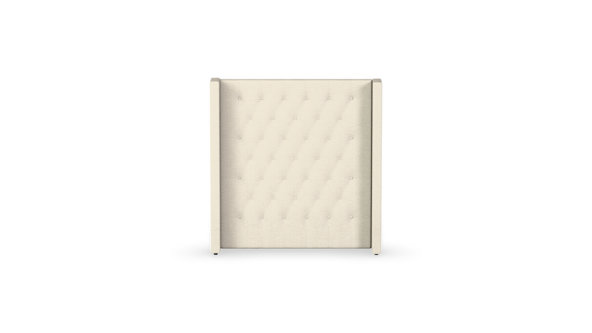 Mira Material: Colourwash Eco 04-Ecru