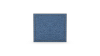 Kingsley - Double - Fully Upholstered