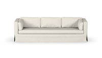 Marcus - 4 Seater - Slip Cover