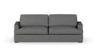 Bellini - 4 Seater - Fully Upholstered
