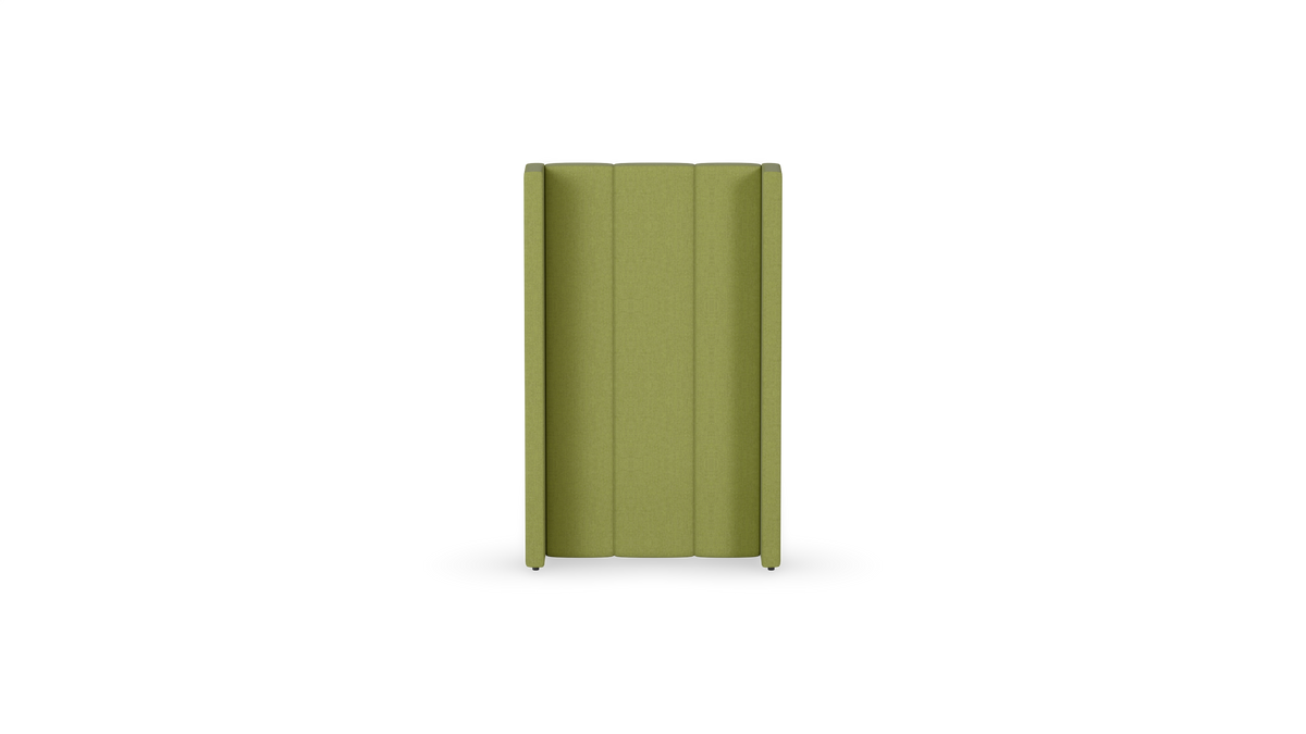 Mira Material: Deluxe 18-Lime