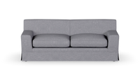 Luke - 3 Seater - Slip Cover