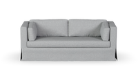 Marcus - 2 Seater - Slip Cover