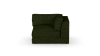 Minx - Modular - Corner - Fully Upholstered