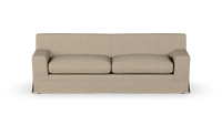 Luke - 4 Seater - Slipcover