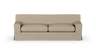 Rocco 02-Flax (250x95x85cm)