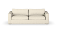 Phethon - 4 Seater - Fully Upholstered