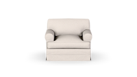 La Petite - Armchair - Slipcover