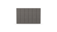 Raka - King - Fully Upholstered