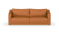 Metropolitan - 4 Seater - Fully Upholstered