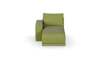 Mitchell - Daybed - Fully Upholstered