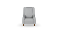 Chicago - Armchair - Fully Upholstered